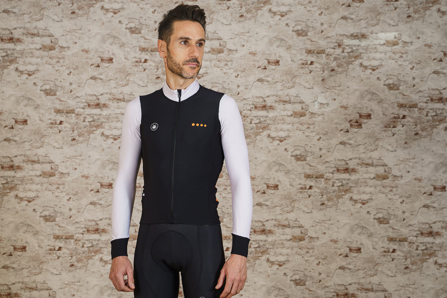 MAILLOT INVIERNO PERFORMANCE