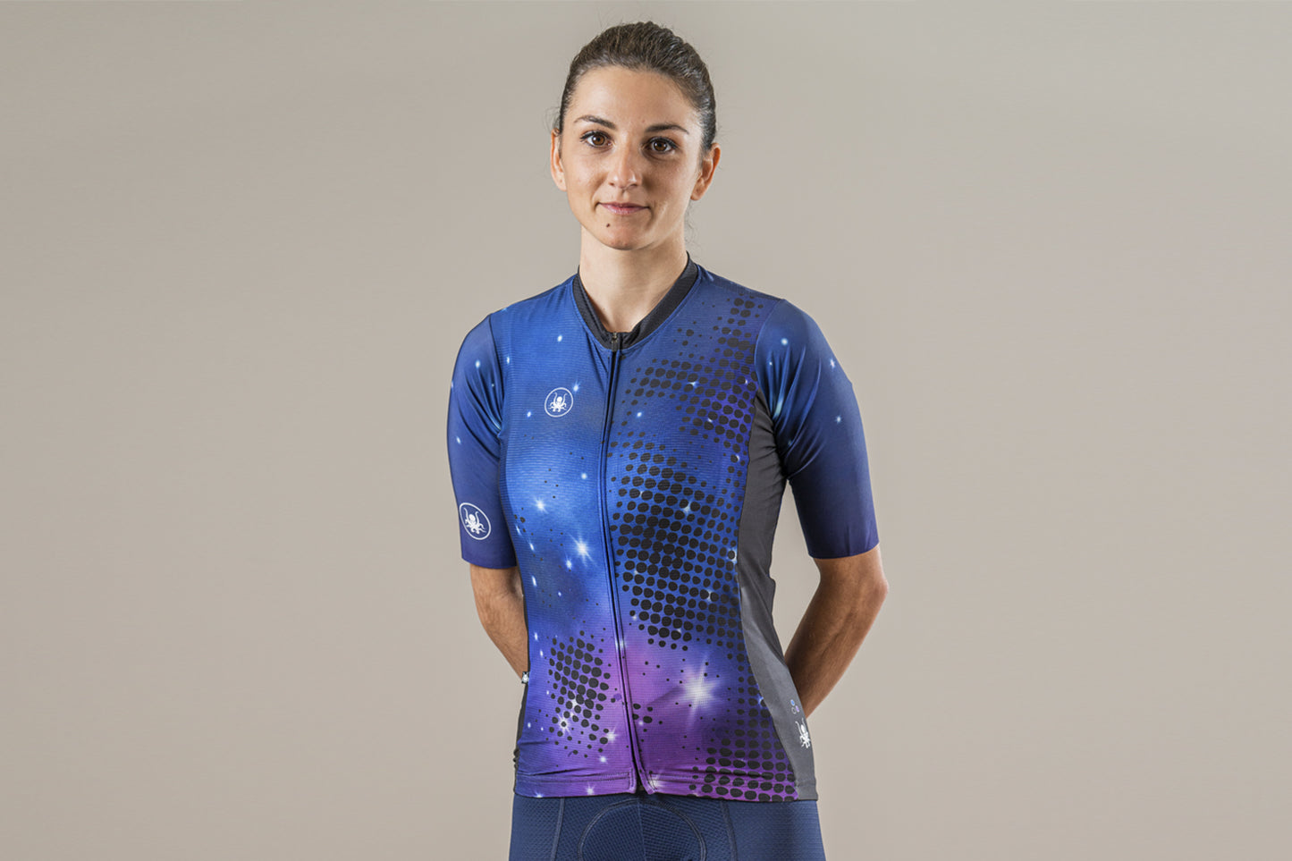 MAILLOT DE COMFORT A MEDIANOCHE