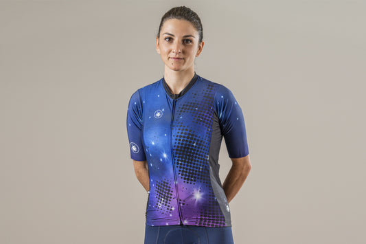 MAILLOT DE COMFORT A MEDIANOCHE