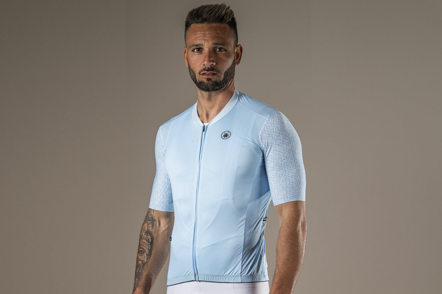 MAILLOT HIELO PERFORMACE