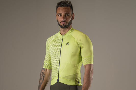 MAILLOT ADVANCED OVERLAP LIMA